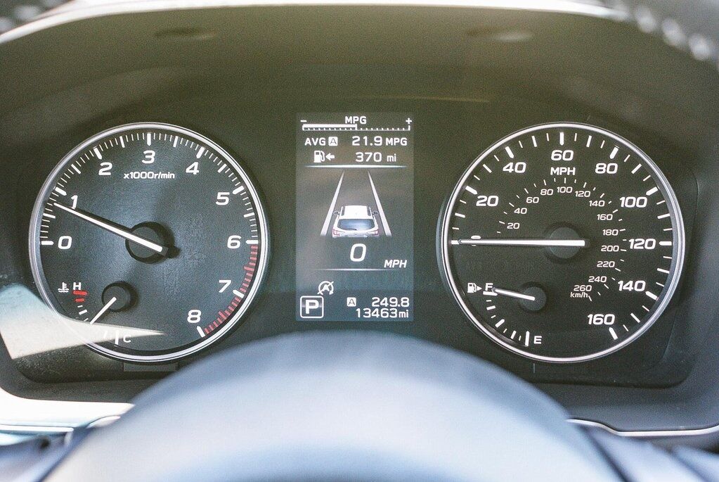 2020 Subaru Outback Onyx Edition XT Livermore CA