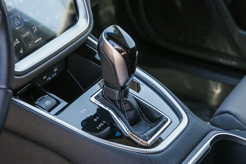 2020 Subaru Outback Onyx Edition XT Livermore CA