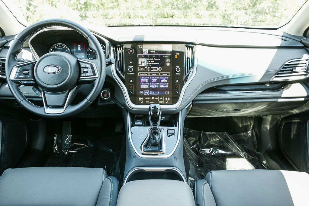 2020 Subaru Outback Onyx Edition XT Livermore CA