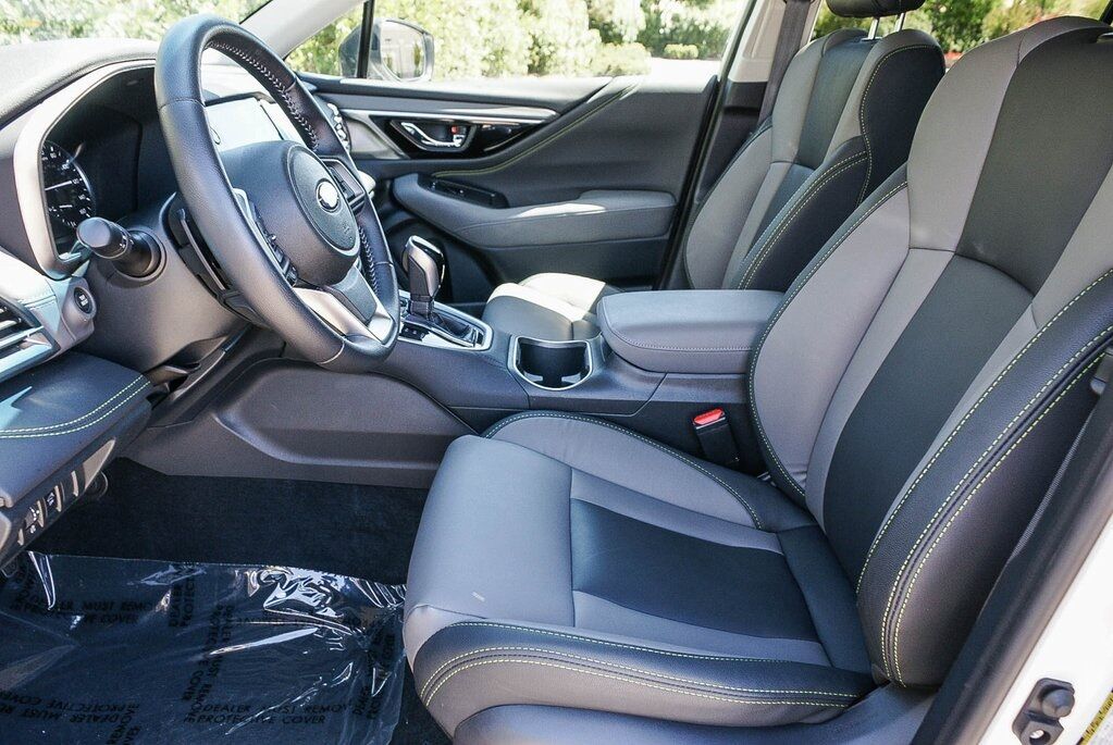 2020 Subaru Outback Onyx Edition XT Livermore CA