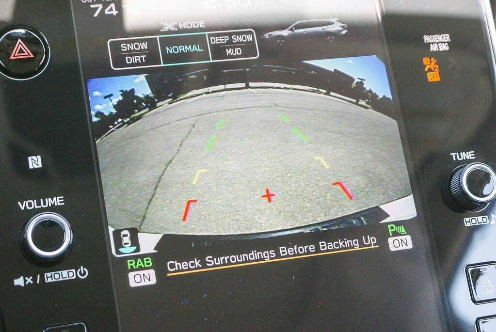 2020 Subaru Outback Onyx Edition XT Livermore CA