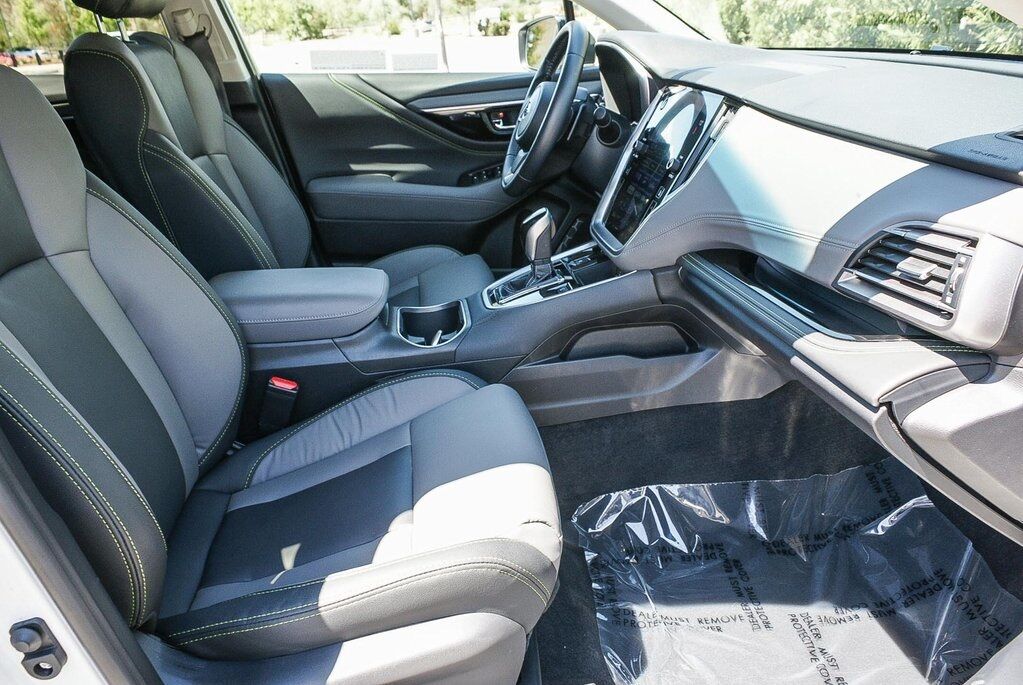 2020 Subaru Outback Onyx Edition XT Livermore CA