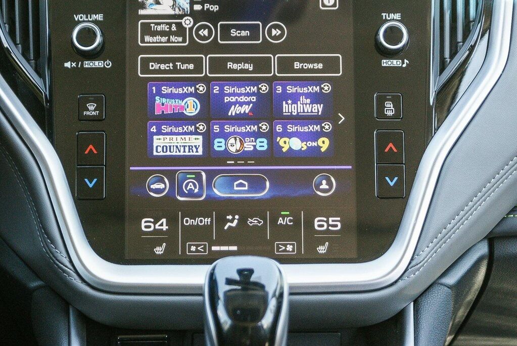 2020 Subaru Outback Onyx Edition XT Livermore CA