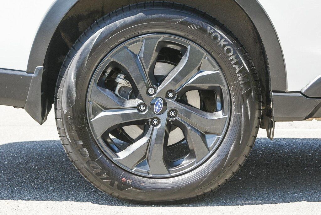 2020 Subaru Outback Onyx Edition XT Livermore CA