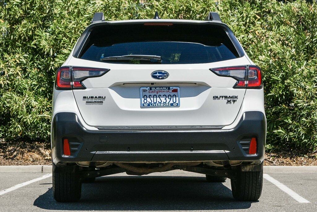 2020 Subaru Outback Onyx Edition XT Livermore CA