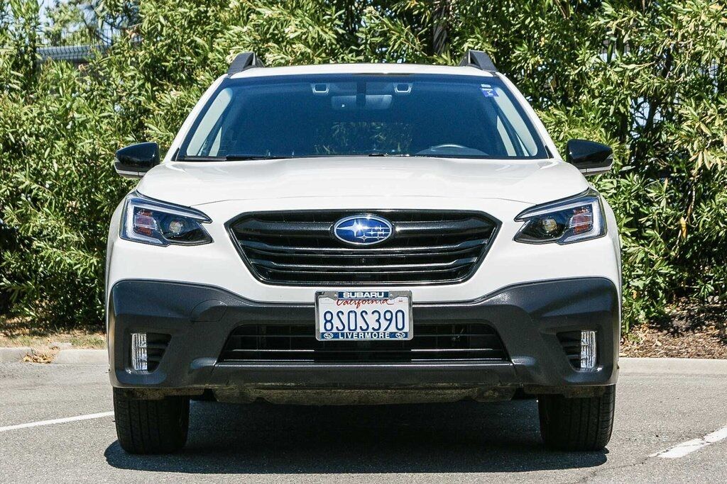 2020 Subaru Outback Onyx Edition XT Livermore CA