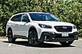 2020 Subaru Outback Onyx Edition XT