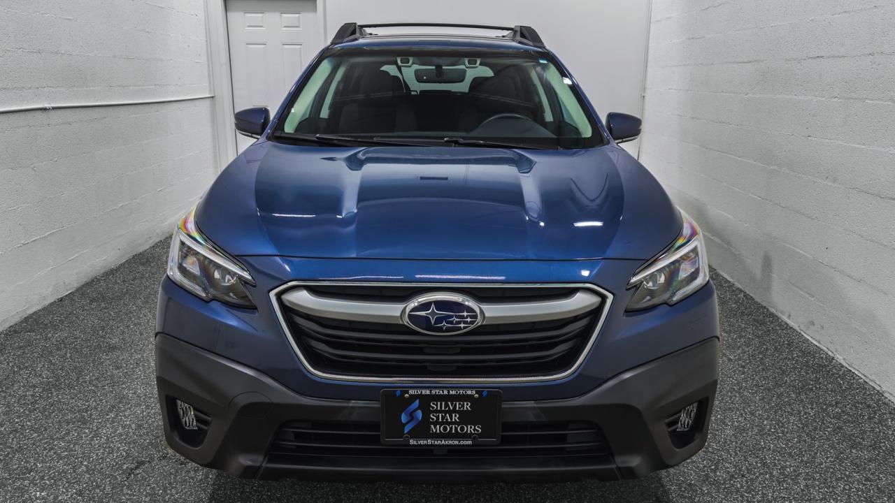 2020 Subaru Outback Premium 2020 Subaru Outback Premium