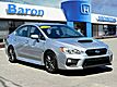 2020 Subaru WRX