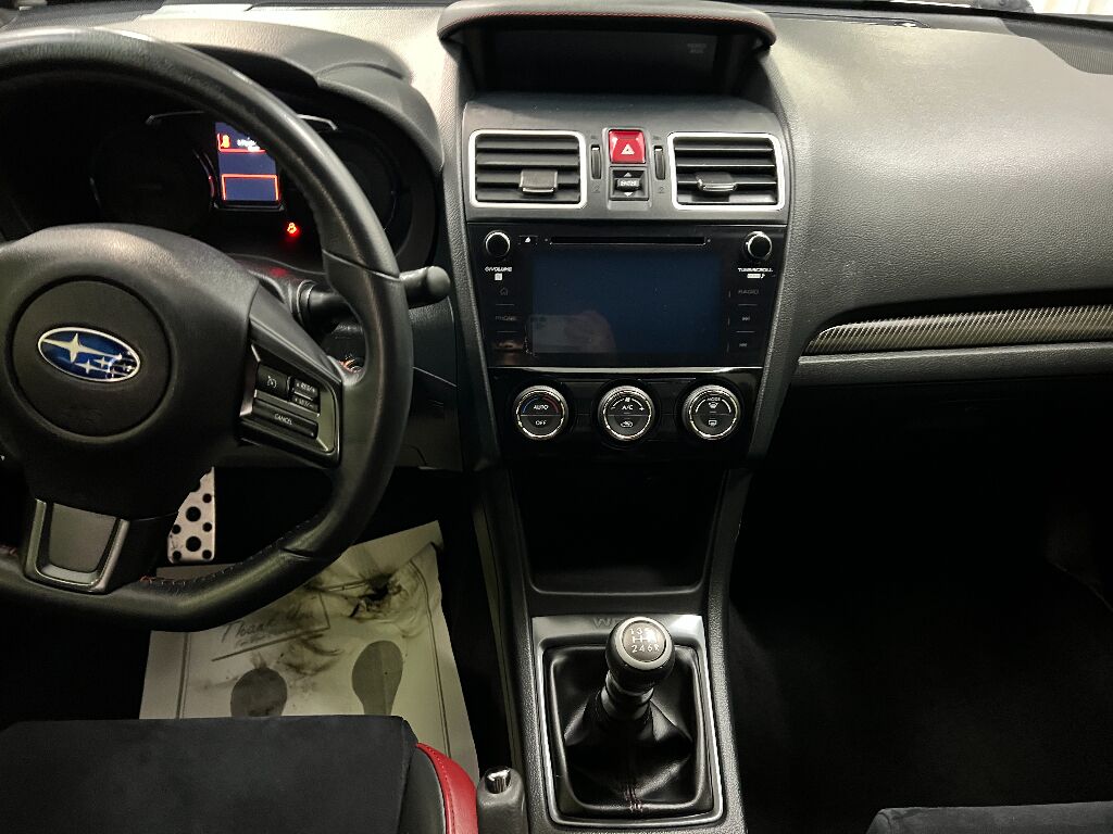 2020 Subaru WRX Premium Bozeman MT