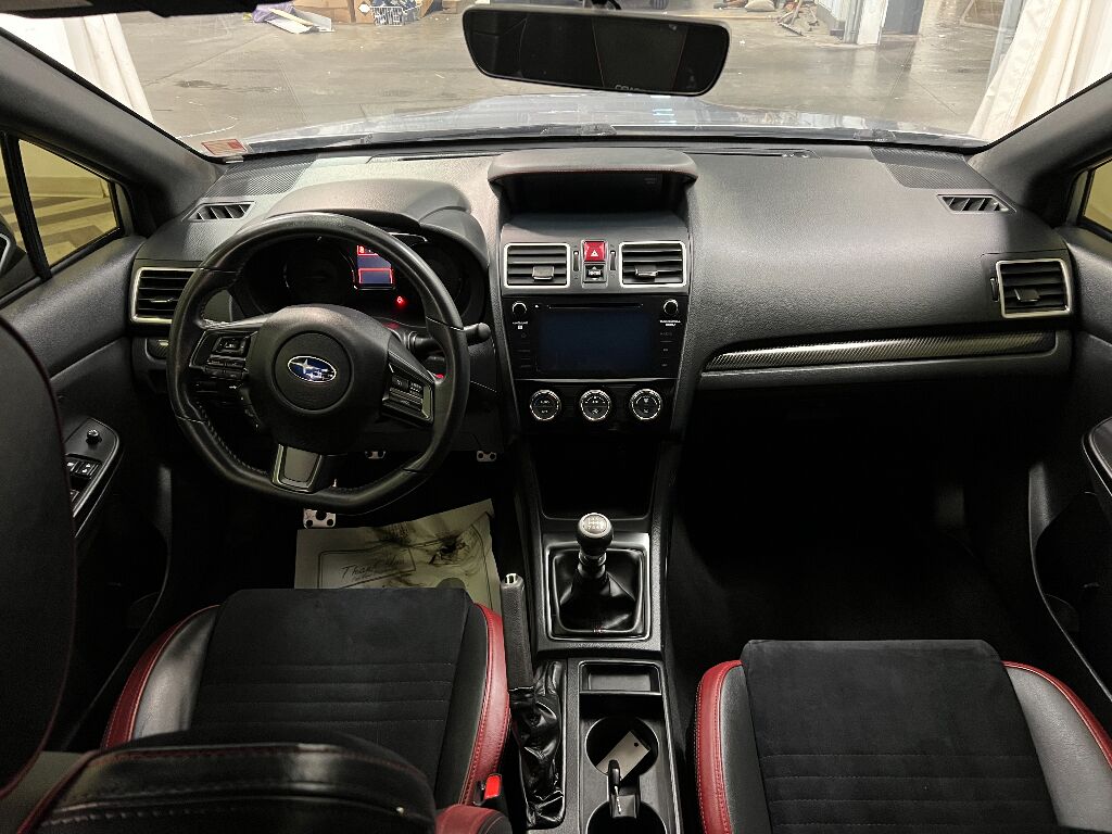 2020 Subaru WRX Premium Bozeman MT