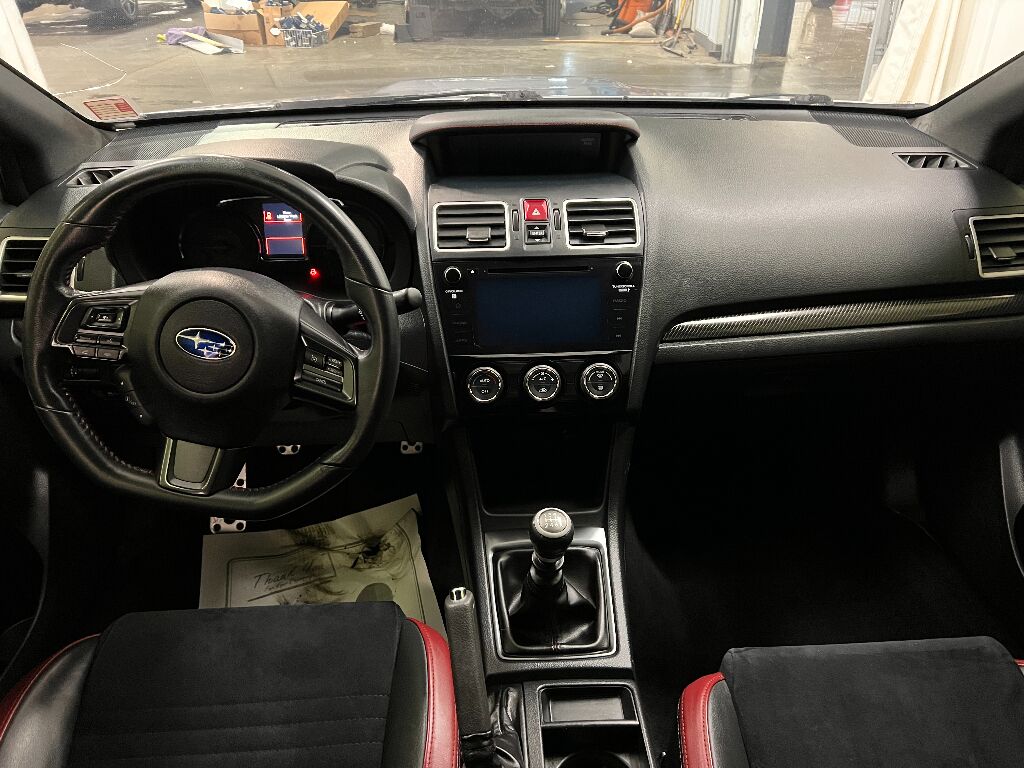 2020 Subaru WRX Premium Bozeman MT