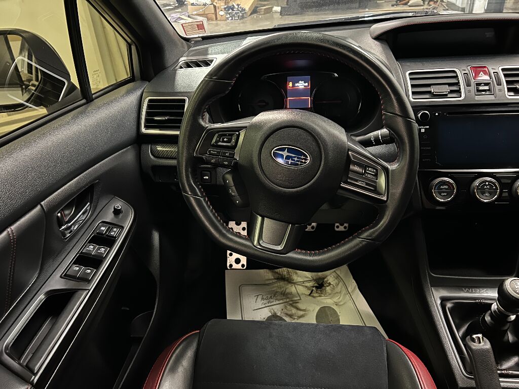 2020 Subaru WRX Premium Bozeman MT