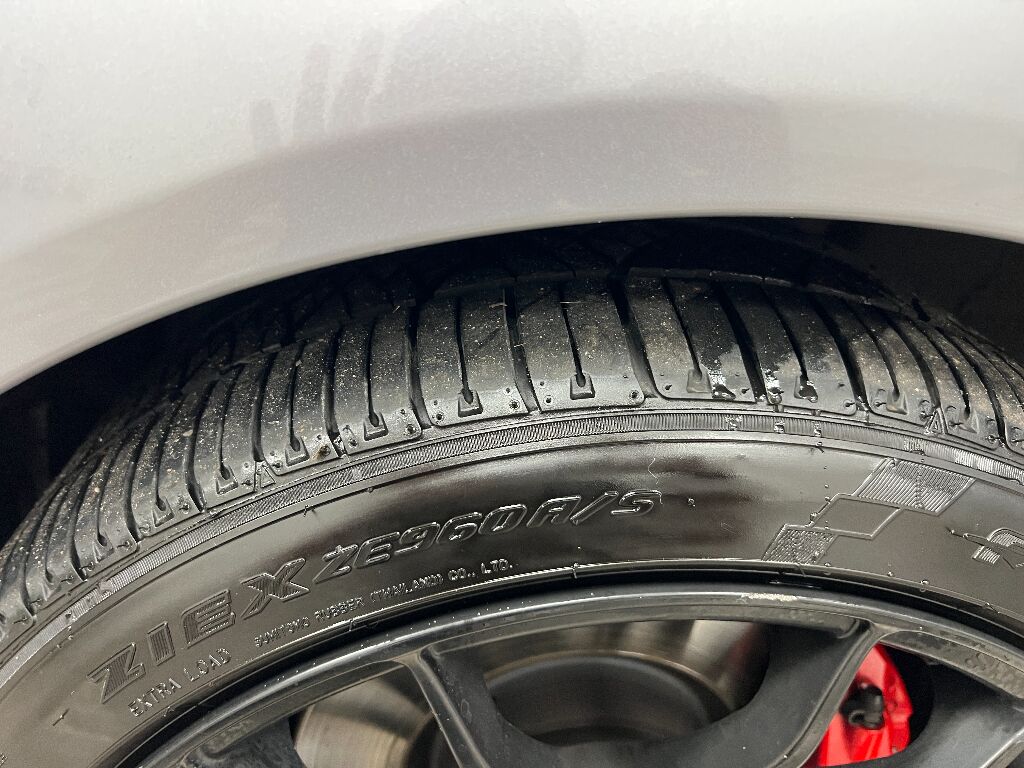 2020 Subaru WRX Premium Bozeman MT