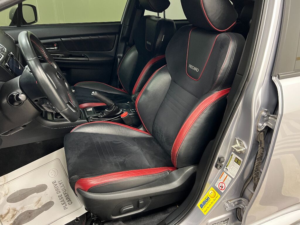 2020 Subaru WRX Premium Bozeman MT