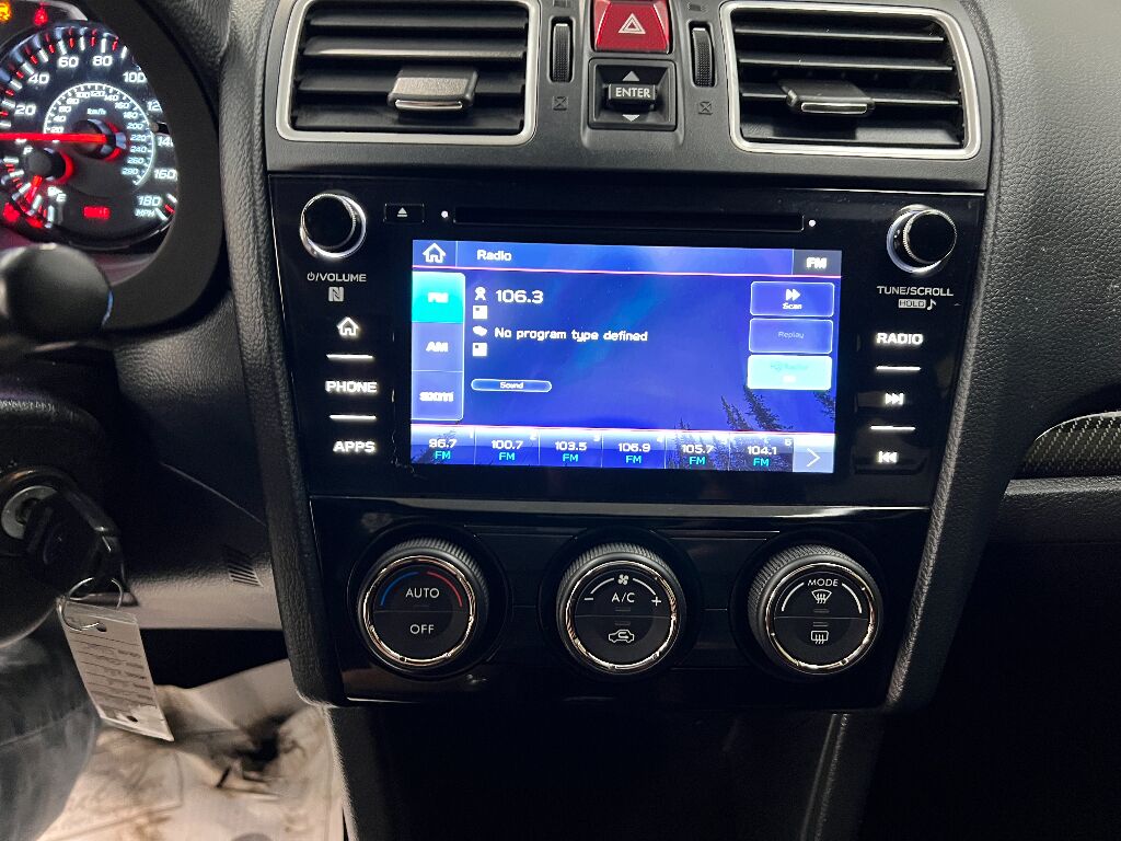 2020 Subaru WRX Premium Bozeman MT
