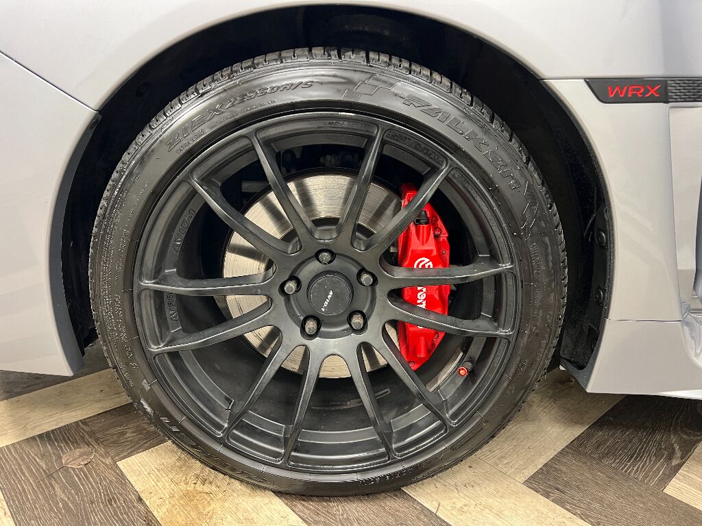 2020 Subaru WRX Premium Bozeman MT