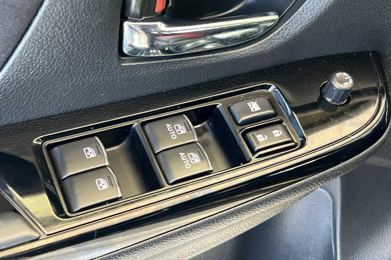 2020 Subaru WRX STI Roseville CA