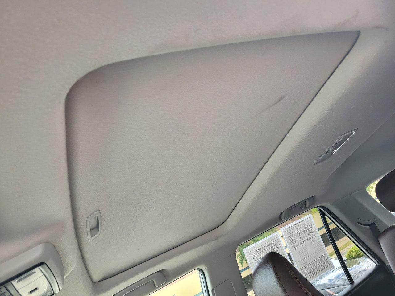 2020 TOYOTA 4RUNNER LIMITED Roseville CA
