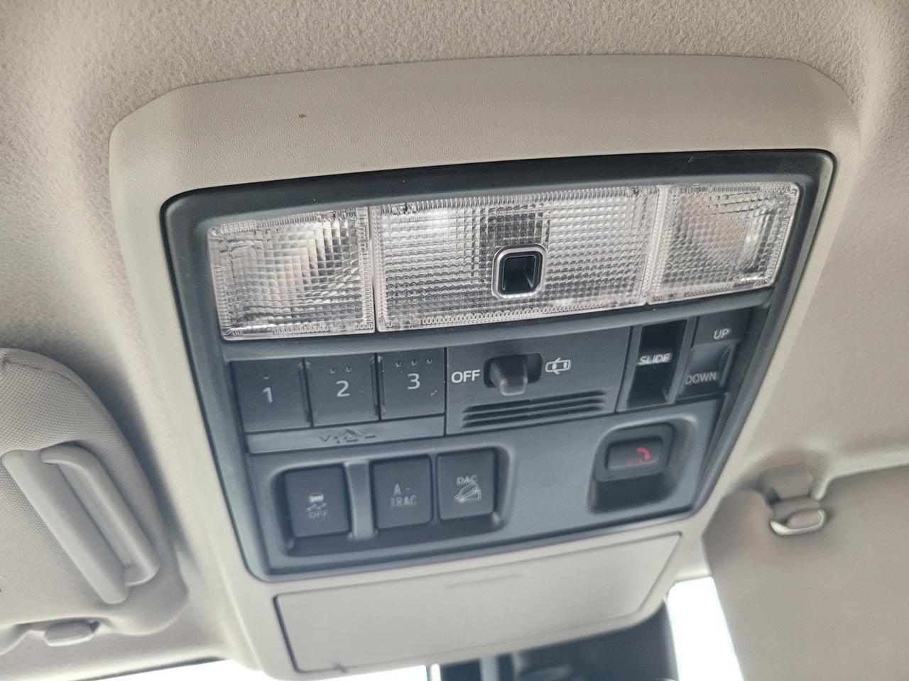 2020 TOYOTA 4RUNNER LIMITED Roseville CA