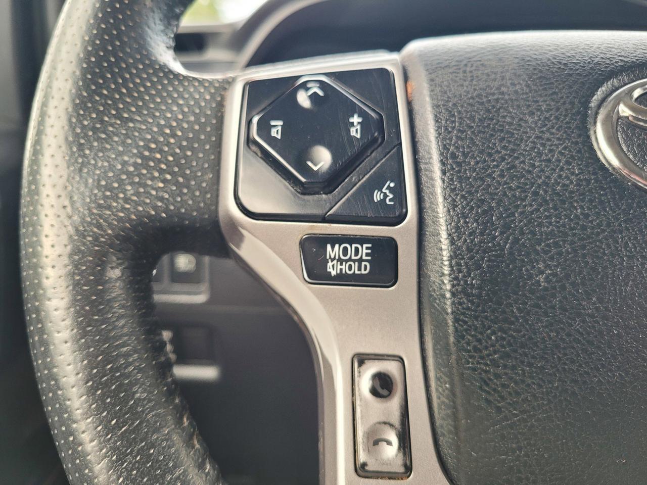 2020 TOYOTA 4RUNNER LIMITED Roseville CA