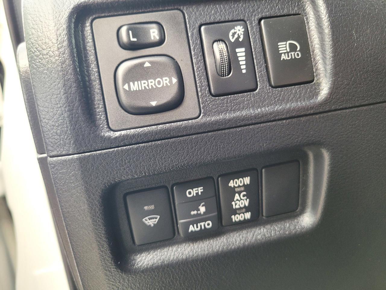 2020 TOYOTA 4RUNNER LIMITED Roseville CA