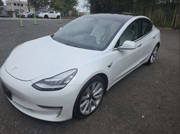 2020 Tesla Model 3 Long Range Dallas TX 2020 Tesla Model 3 Long Range Dallas TX