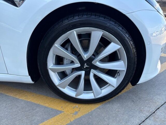 2020 Tesla Model 3 Long Range Springfield IL 2020 Tesla Model 3 Long Range Springfield IL