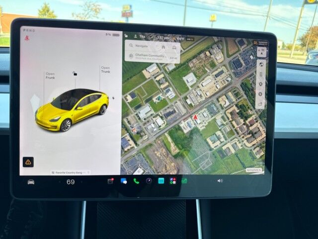2020 Tesla Model 3 Long Range Springfield IL 2020 Tesla Model 3 Long Range Springfield IL