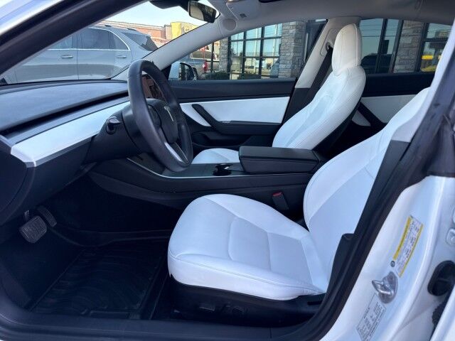 2020 Tesla Model 3 Long Range Springfield IL 2020 Tesla Model 3 Long Range Springfield IL