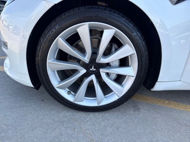 2020 Tesla Model 3 Long Range Springfield IL 2020 Tesla Model 3 Long Range Springfield IL