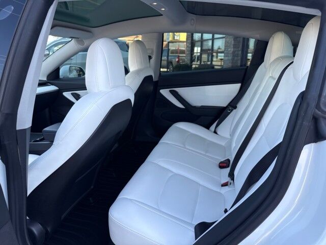 2020 Tesla Model 3 Long Range Springfield IL 2020 Tesla Model 3 Long Range Springfield IL