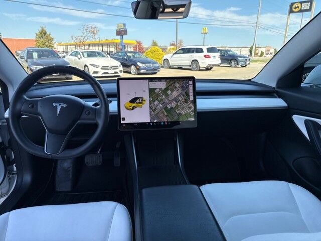 2020 Tesla Model 3 Long Range Springfield IL 2020 Tesla Model 3 Long Range Springfield IL