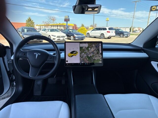 2020 Tesla Model 3 Long Range Springfield IL 2020 Tesla Model 3 Long Range Springfield IL
