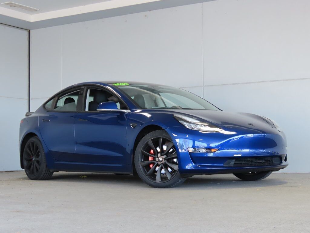 2020 Tesla Model 3 Performance Merriam KS 2020 Tesla Model 3 Performance Merriam KS