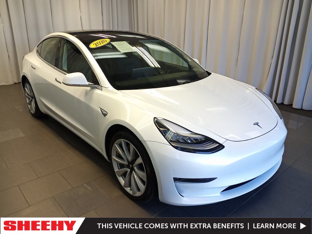 2020 Tesla Model 3 Performance Springfield VA 2020 Tesla Model 3 Performance Springfield VA