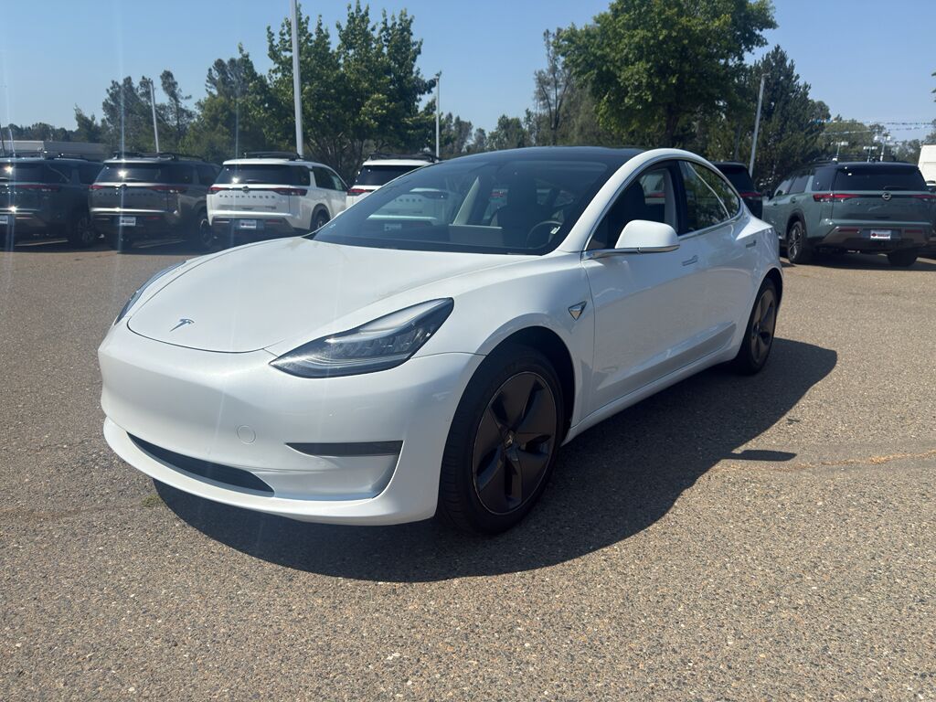 2020 Tesla Model 3 Standard Range Plus FSD TRANSFERS 2020 Tesla Model 3 Standard Range Plus FSD TRANSFERS