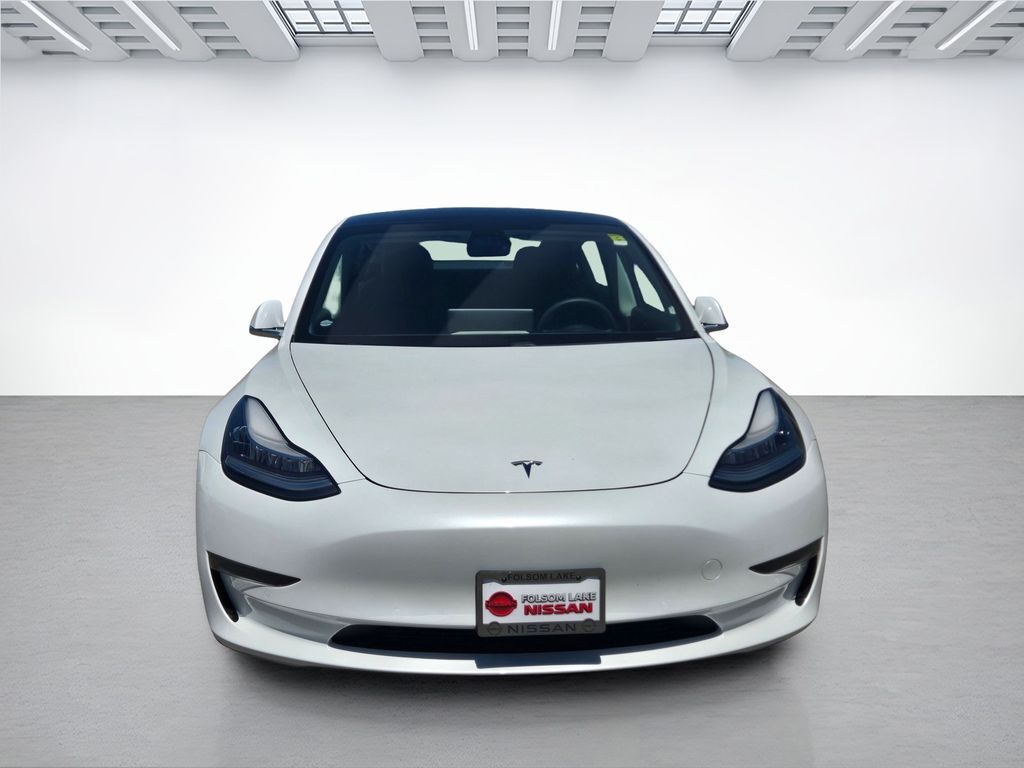 2020 Tesla Model 3 Standard Range Plus FSD TRANSFERS 2020 Tesla Model 3 Standard Range Plus FSD TRANSFERS