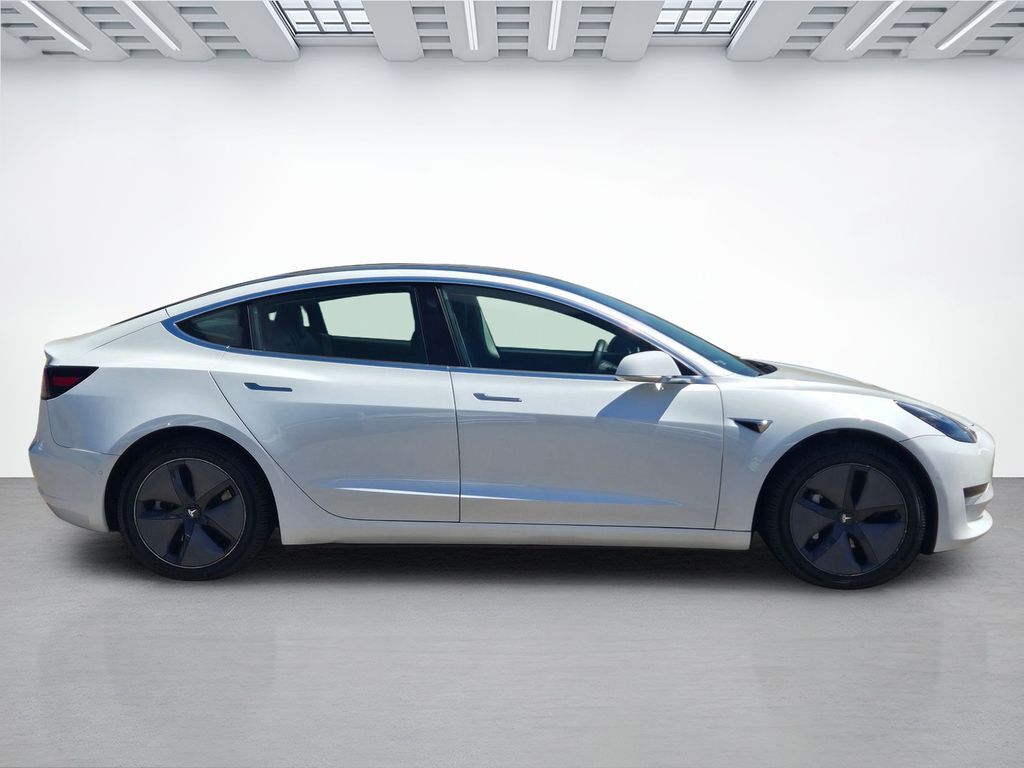 2020 Tesla Model 3 Standard Range Plus FSD TRANSFERS 2020 Tesla Model 3 Standard Range Plus FSD TRANSFERS