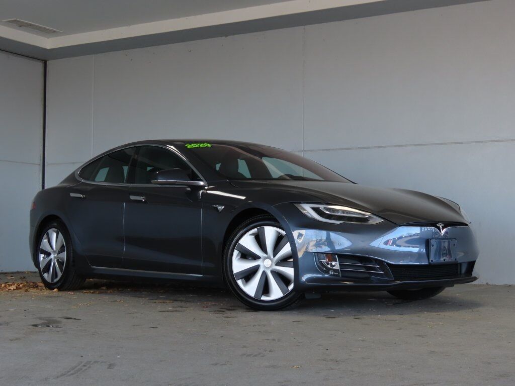 2020 Tesla Model S Long Range Merriam KS 2020 Tesla Model S Long Range Merriam KS