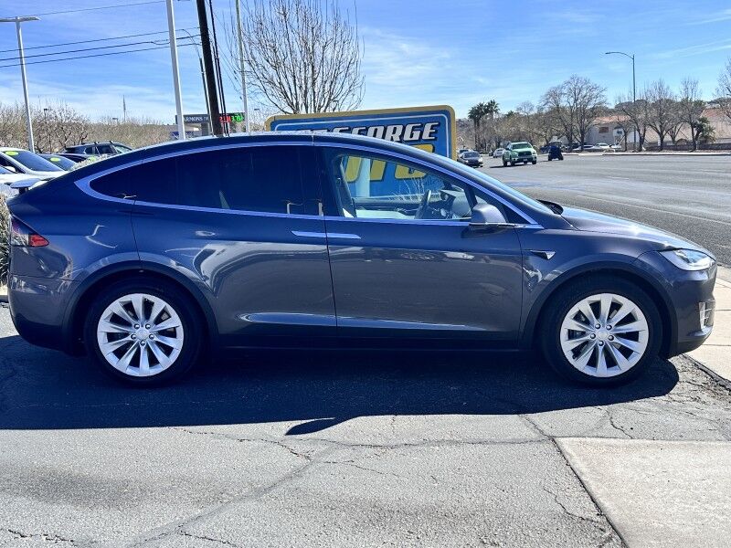 2020 Tesla Model X Long Range St George UT 2020 Tesla Model X Long Range St George UT
