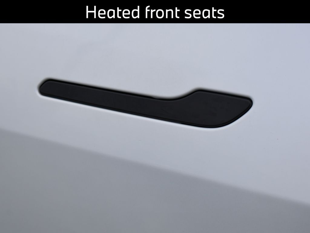 2020 Tesla Model Y Performance