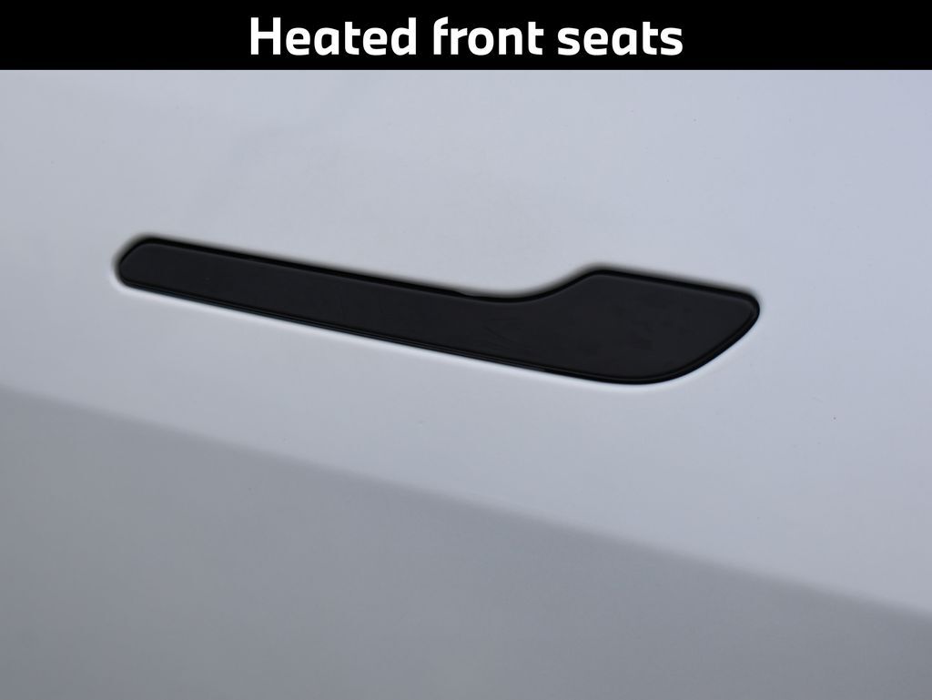 2020 Tesla Model Y Performance