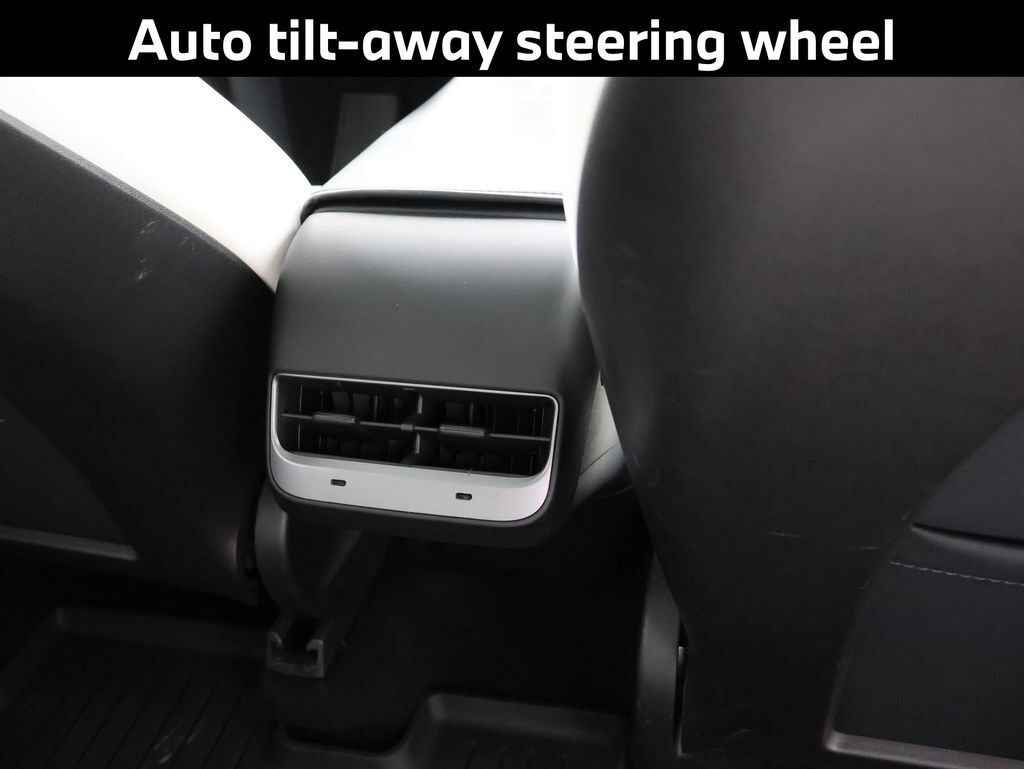 2020 Tesla Model Y Performance