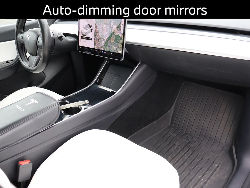 2020 Tesla Model Y Performance