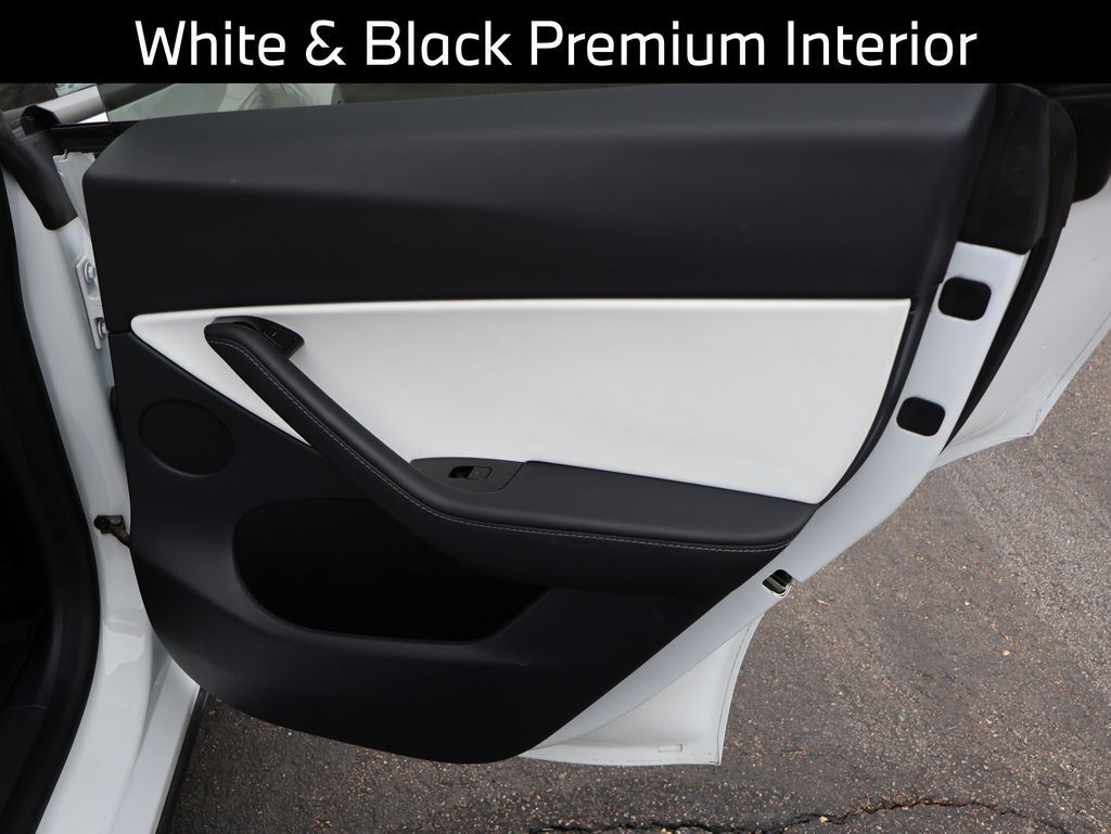 2020 Tesla Model Y Performance