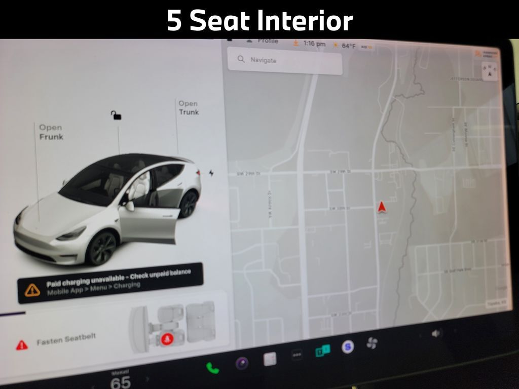 2020 Tesla Model Y Performance San Clemente CA