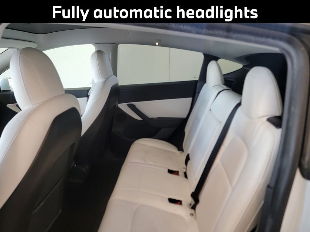 2020 Tesla Model Y Performance San Clemente CA