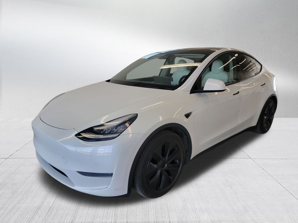 2020 Tesla Model Y Performance San Clemente CA