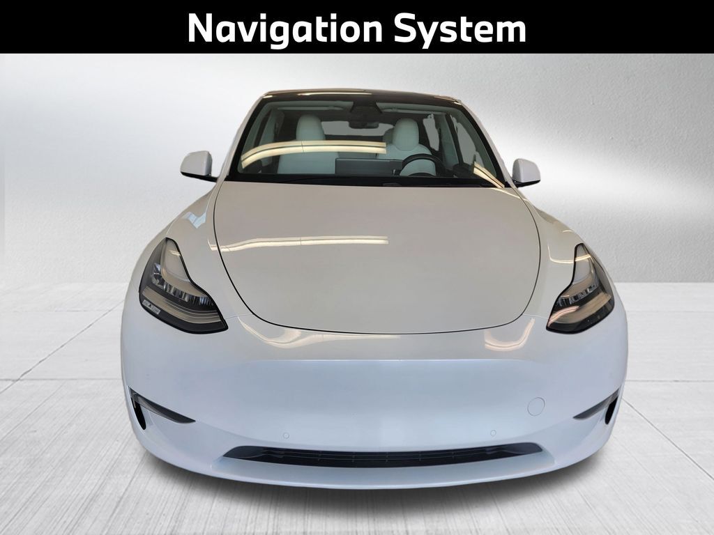 2020 Tesla Model Y Performance San Clemente CA